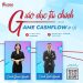 KHOÁ HỌC "GIÁO DỤC TÀI CHÍNH QUA GAME CASHFLOW #01"